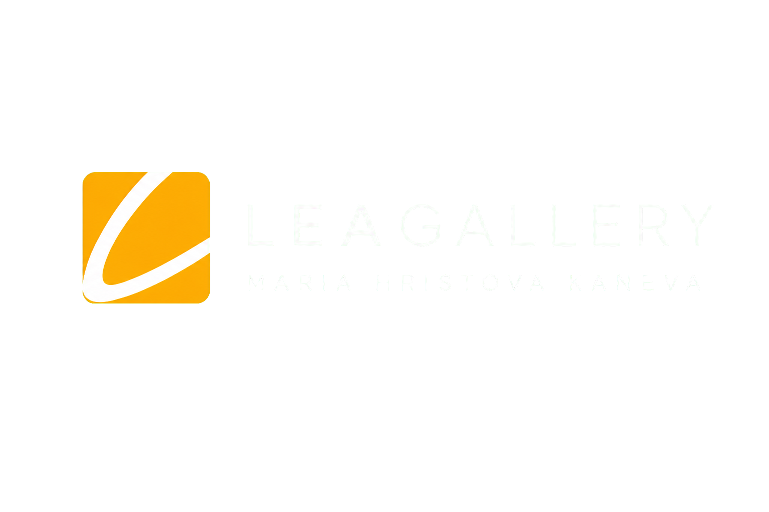 LEAGALLERY — MARIA HRISTOVA-KANEVA